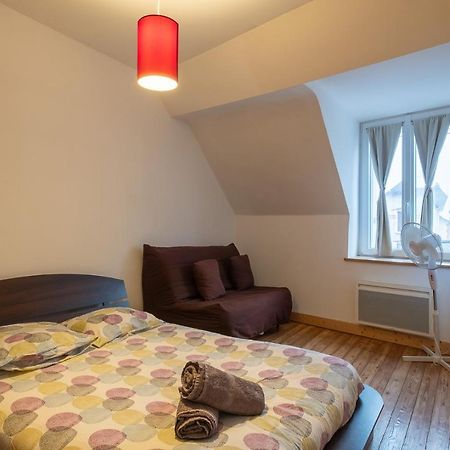 Ledauphin-Grandappartement-Calme-Amboise Exterior foto